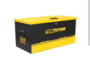 Van Guard Tool Store