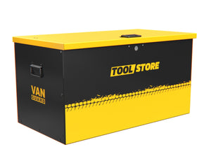 Van Guard Tool Store