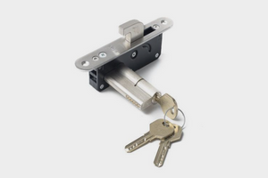 Ford Connect 2014> Locks 4 Vans T Series Hook Deadlocks