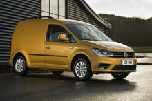 Load image into Gallery viewer, VW Caddy 2016&gt;2020 Locks 4 Vans T Series Hook Deadlocks
