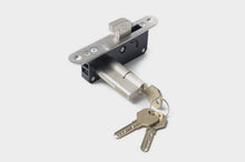 Load image into Gallery viewer, Vauxhall Movano 2014&gt;  Locks 4 Vans T Series Hook Deadlocks
