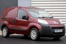 Load image into Gallery viewer, Citroen Nemo 2008 &gt; Locks 4 Vans T Series Hook Deadlocks
