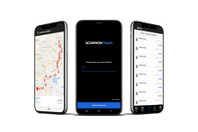 Load image into Gallery viewer, SCORPIONTRACK S5+ Tracker with Immobilisation
