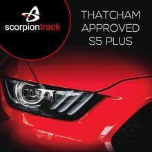 Load image into Gallery viewer, SCORPIONTRACK S5+ Tracker with Immobilisation
